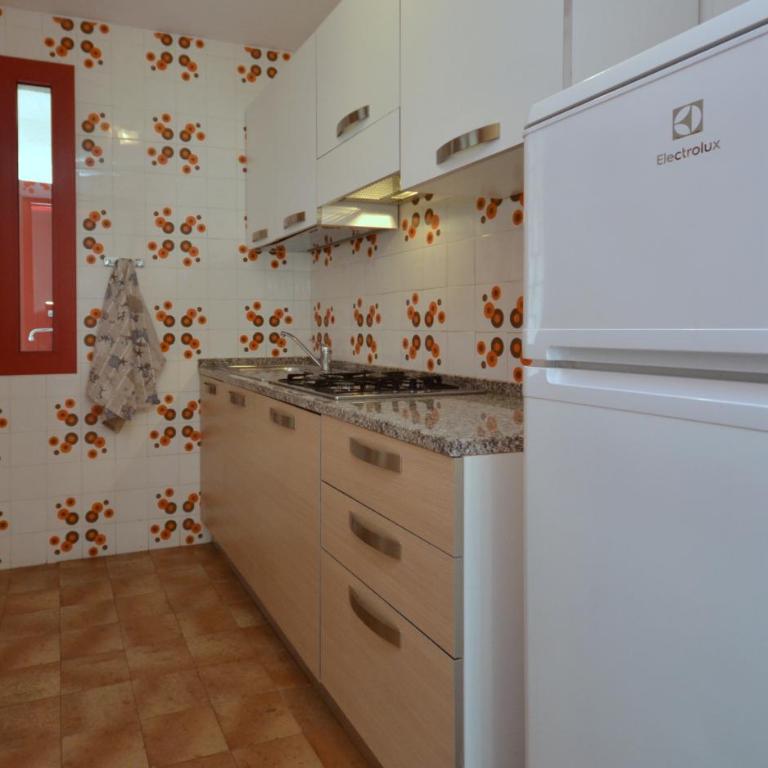 Holiday Village - Apartment - Beach included - 18