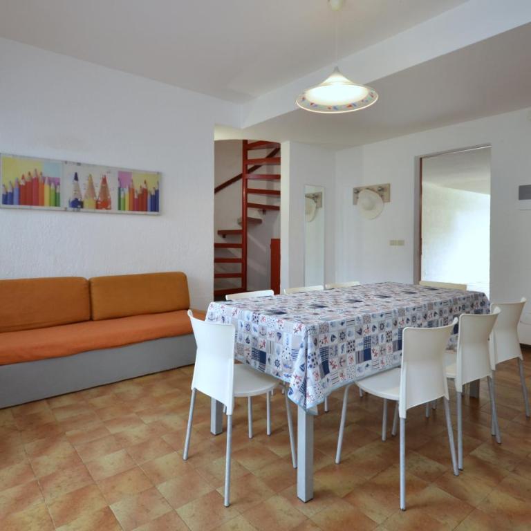 Holiday Village - Apartment - Beach included - 14