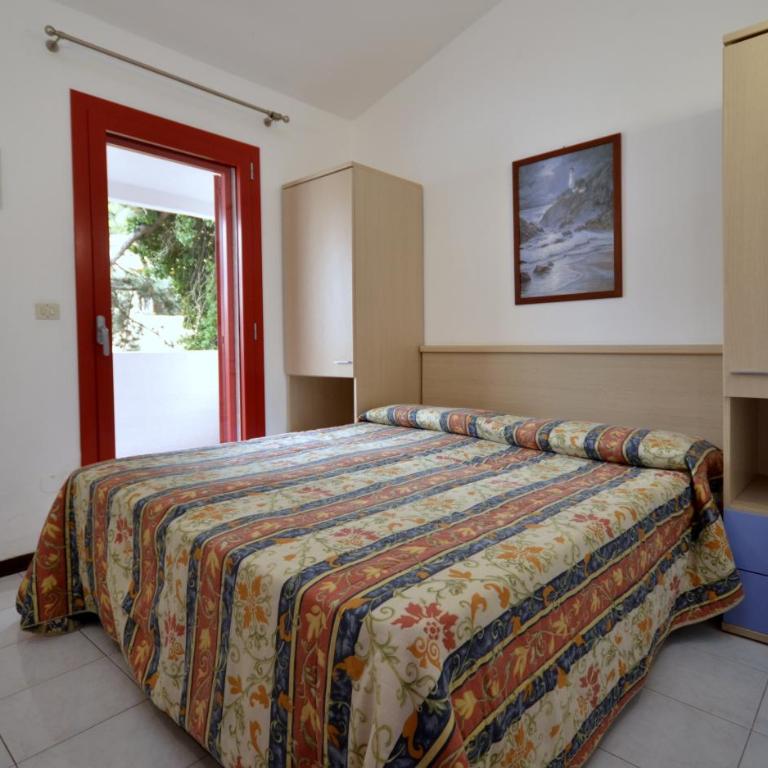 Holiday Village - Apartment - Beach included - 15