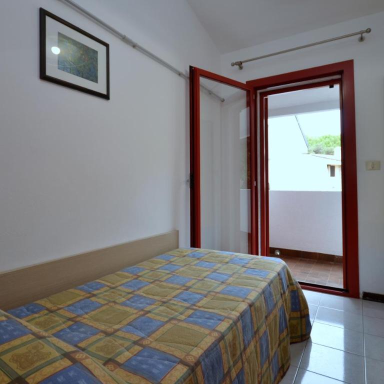 Holiday Village - Apartment - Beach included - 17