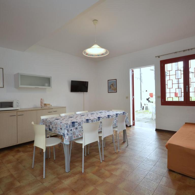 Holiday Village - Apartment - Beach included - 19