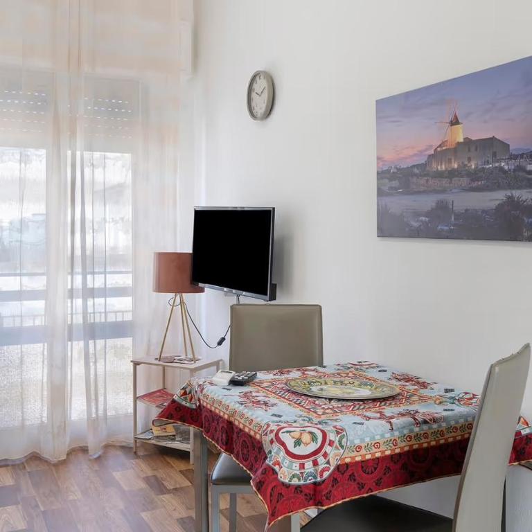 Appartamento Francesca - One-Bedroom Apartment - 13