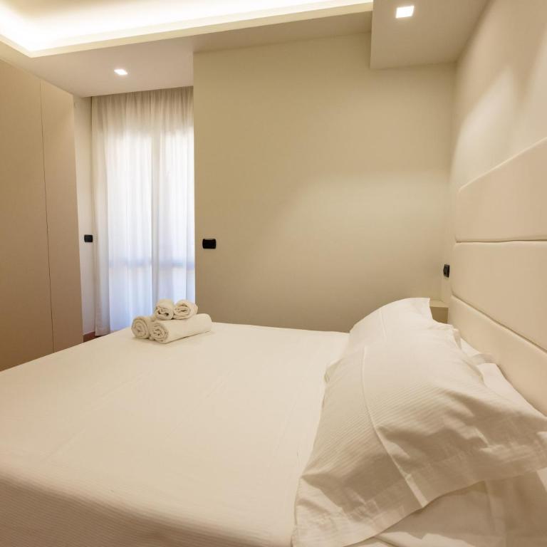 Hotel Twins - Double Room - 1