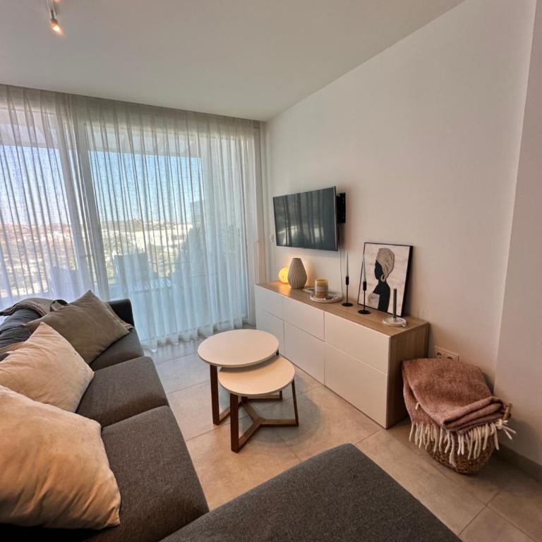 La Cala De Mijas Casa Bandera - Two-Bedroom Apartment - 22