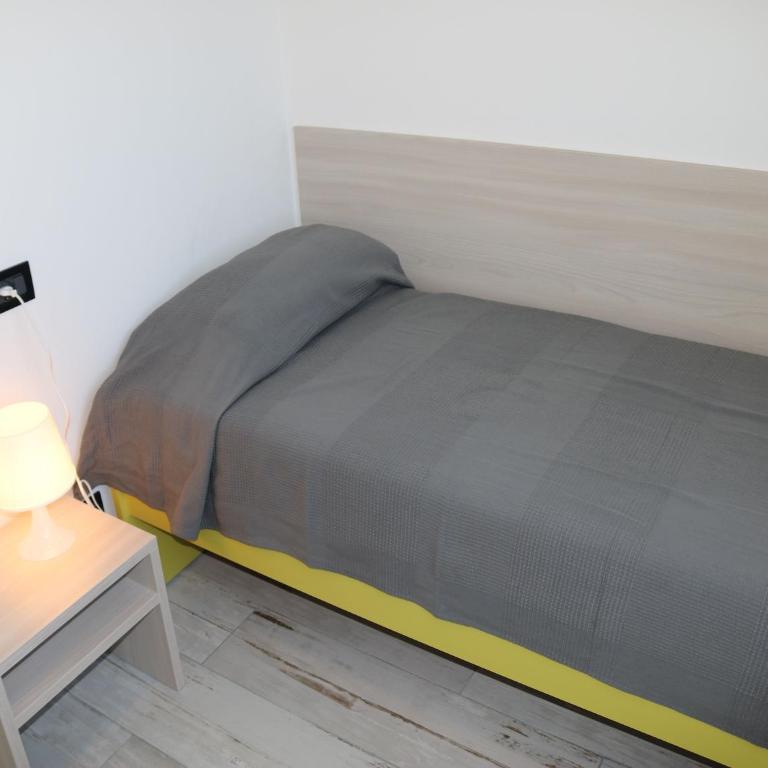 Holiday apartment near the lake, shared swimming pool - Three-Bedroom Vacation Home - 10