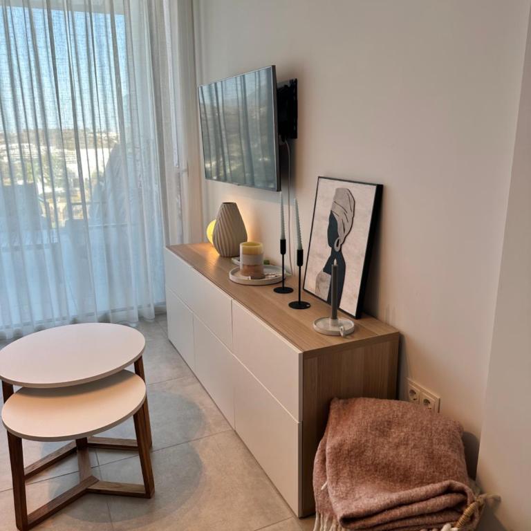 La Cala De Mijas Casa Bandera - Two-Bedroom Apartment - 20