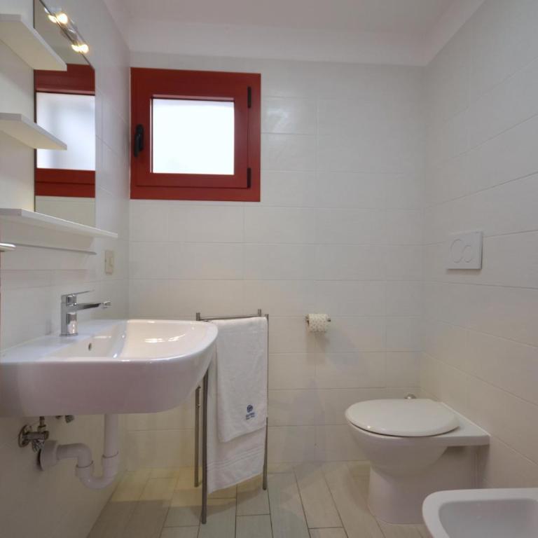 Holiday Village - Apartment - Beach included - 20