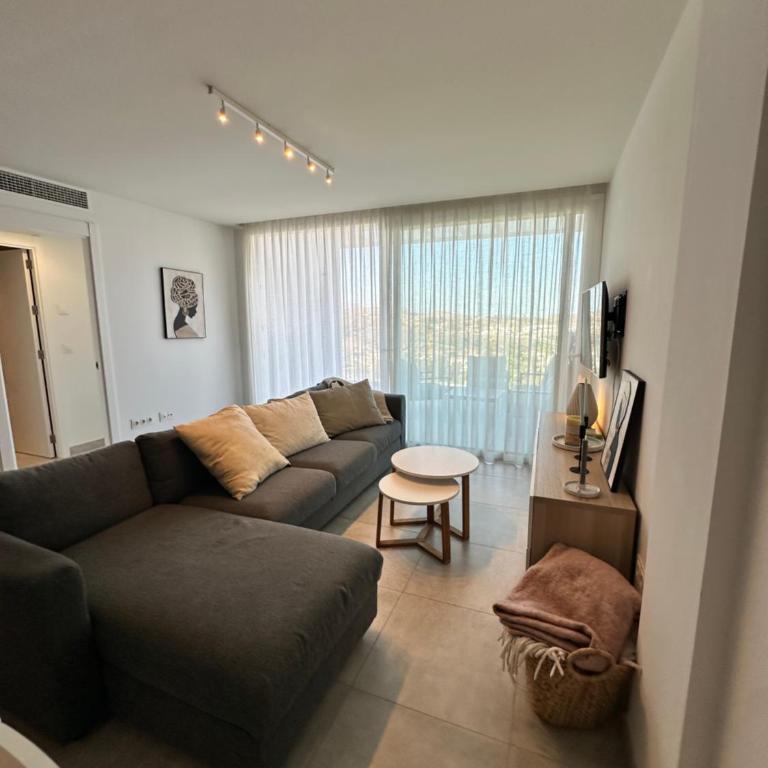 La Cala De Mijas Casa Bandera - Two-Bedroom Apartment - 19