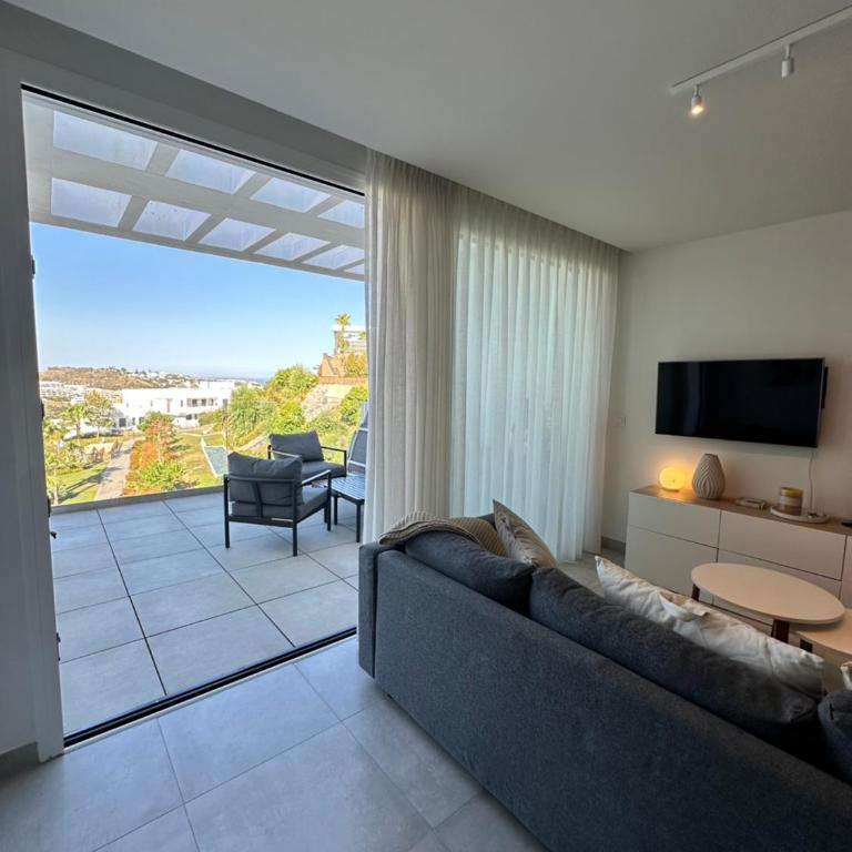 La Cala De Mijas Casa Bandera - Two-Bedroom Apartment - 18