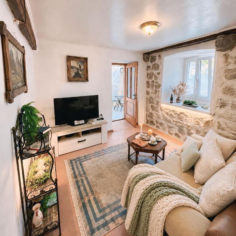 Stonehouse Kotor Bay - Villa - Vue sur Mer - 5