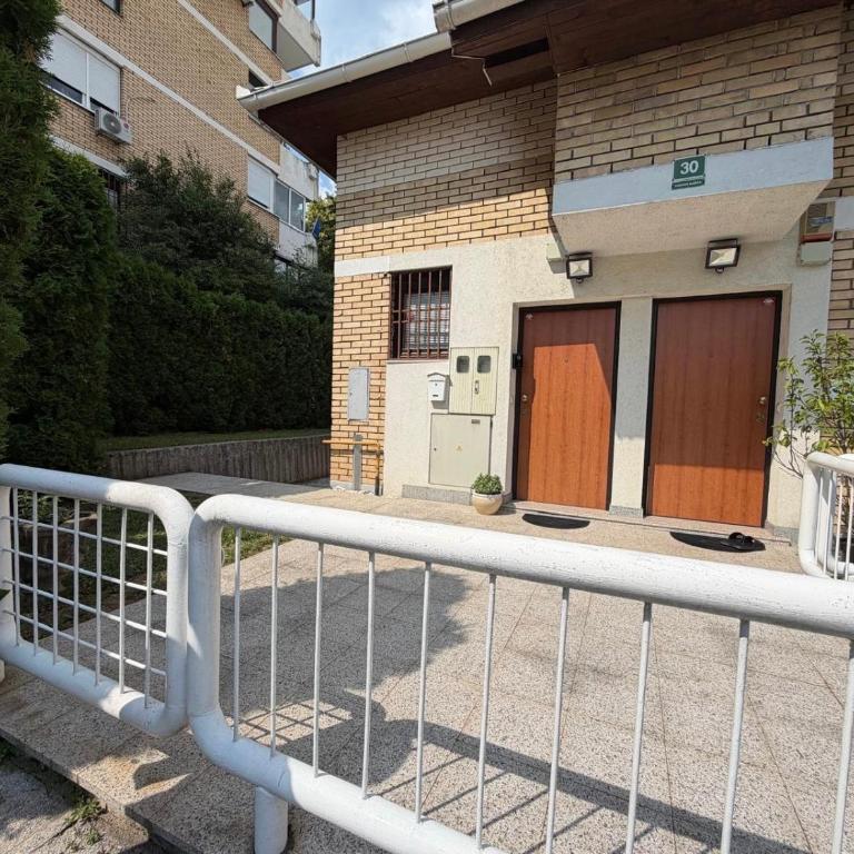 Sarajevo City Hills - Free parking space - Apartman sa 3 Spavaće Sobe - 17
