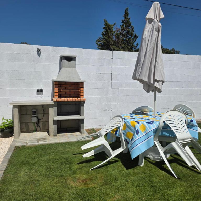 El Huerto - Casa con 2 Camere da Letto - 4