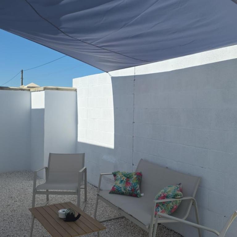 El Huerto - Casa con 2 Camere da Letto - 5