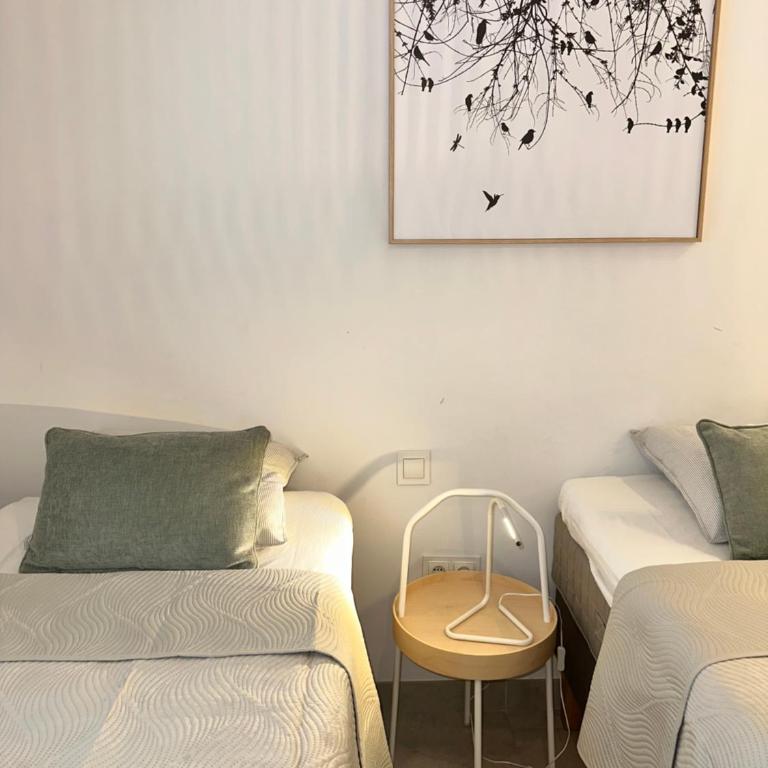 La Cala De Mijas Casa Bandera - Two-Bedroom Apartment - 7