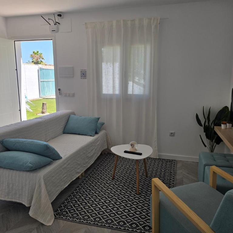El Huerto - Casa con 2 Camere da Letto - 7