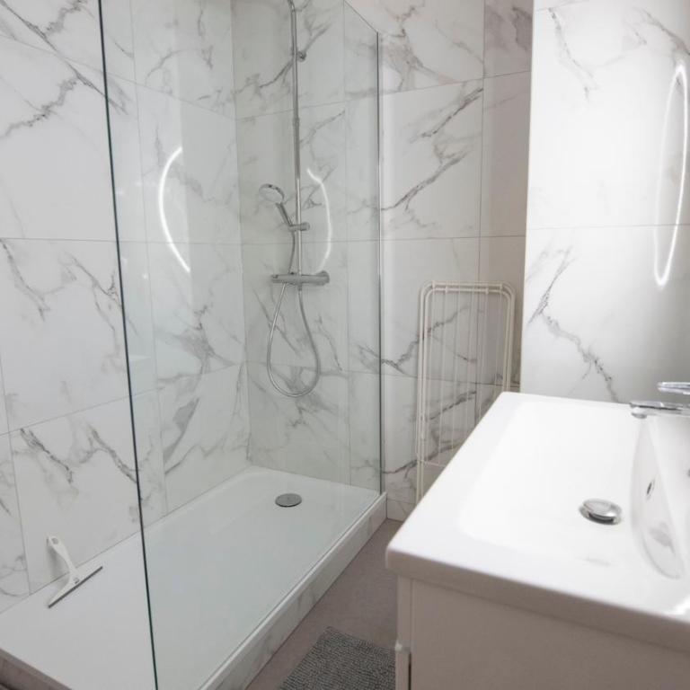 Superbe appartement de 74 m2 avec balcon Amiens - Appartement 2 Chambres - 26