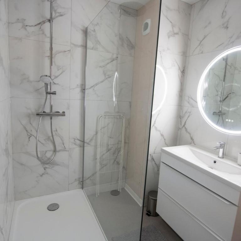 Superbe appartement de 74 m2 avec balcon Amiens - Appartement 2 Chambres - 27