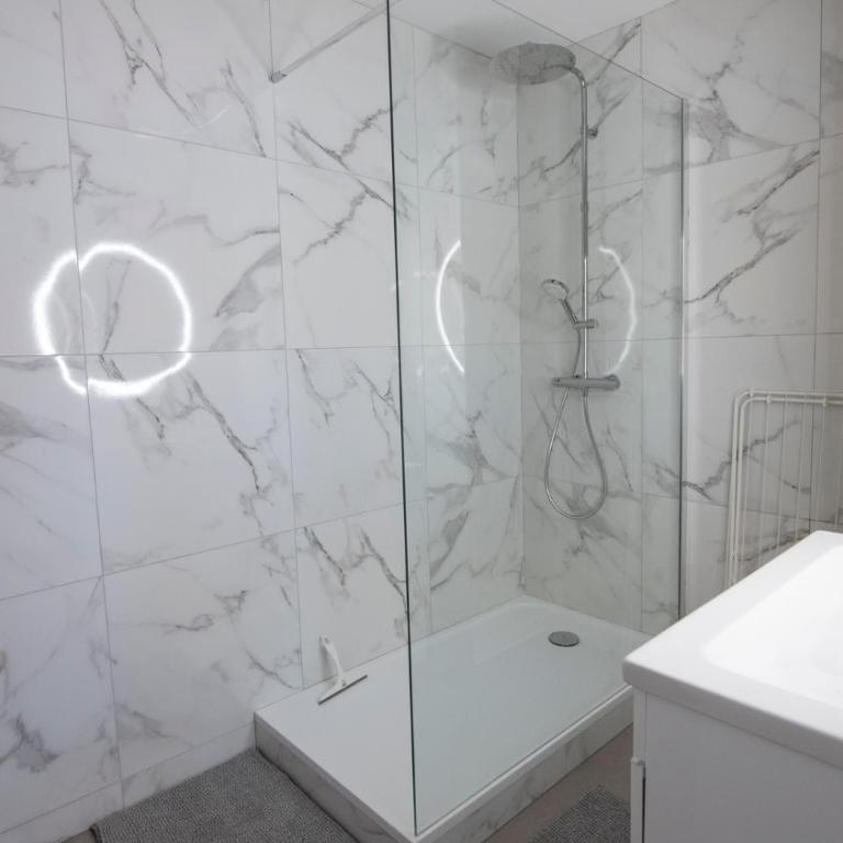 Superbe appartement de 74 m2 avec balcon Amiens - Appartement 2 Chambres - 28