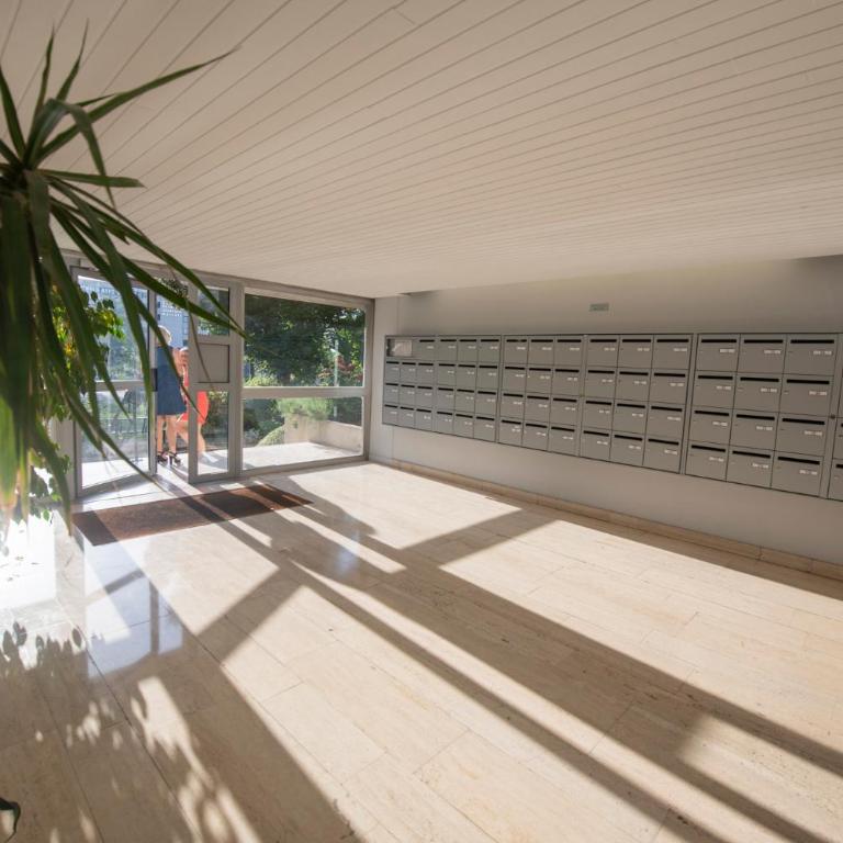 Superbe appartement de 74 m2 avec balcon Amiens - Appartement 2 Chambres - 31