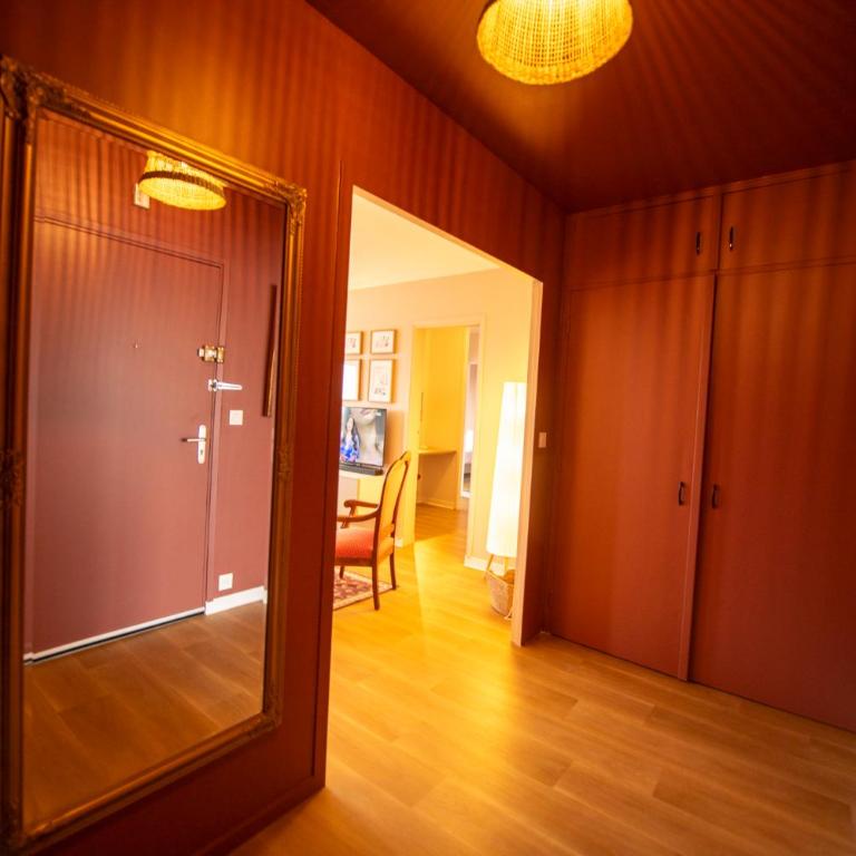 Superbe appartement de 74 m2 avec balcon Amiens - Appartement 2 Chambres - 24