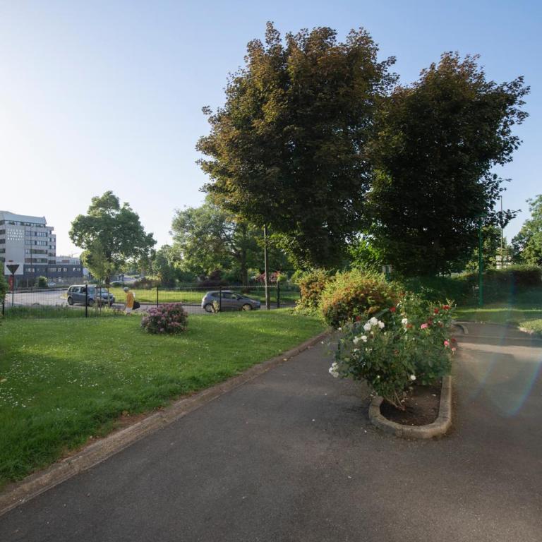Superbe appartement de 74 m2 avec balcon Amiens - Appartement 2 Chambres - 32