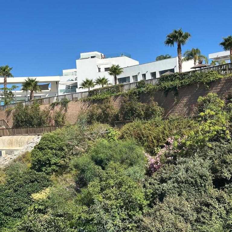 La Cala De Mijas Casa Bandera - Two-Bedroom Apartment - 10
