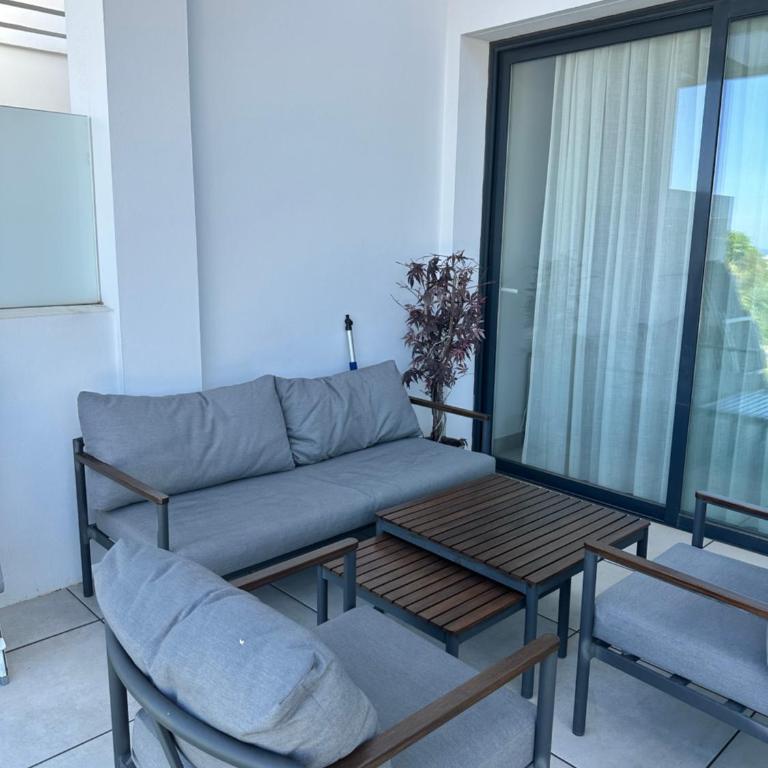 La Cala De Mijas Casa Bandera - Two-Bedroom Apartment - 11