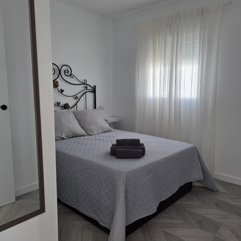 El Huerto - Casa con 2 Camere da Letto - 9
