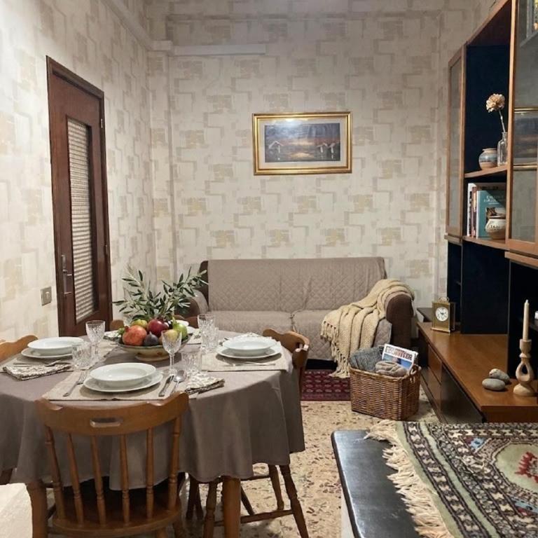 Studio Vacanze - Two-Bedroom House - 2