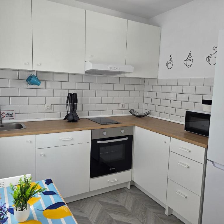 El Huerto - Casa con 2 Camere da Letto - 10