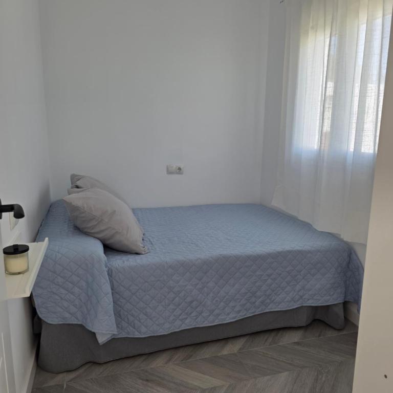 El Huerto - Casa con 2 Camere da Letto - 11