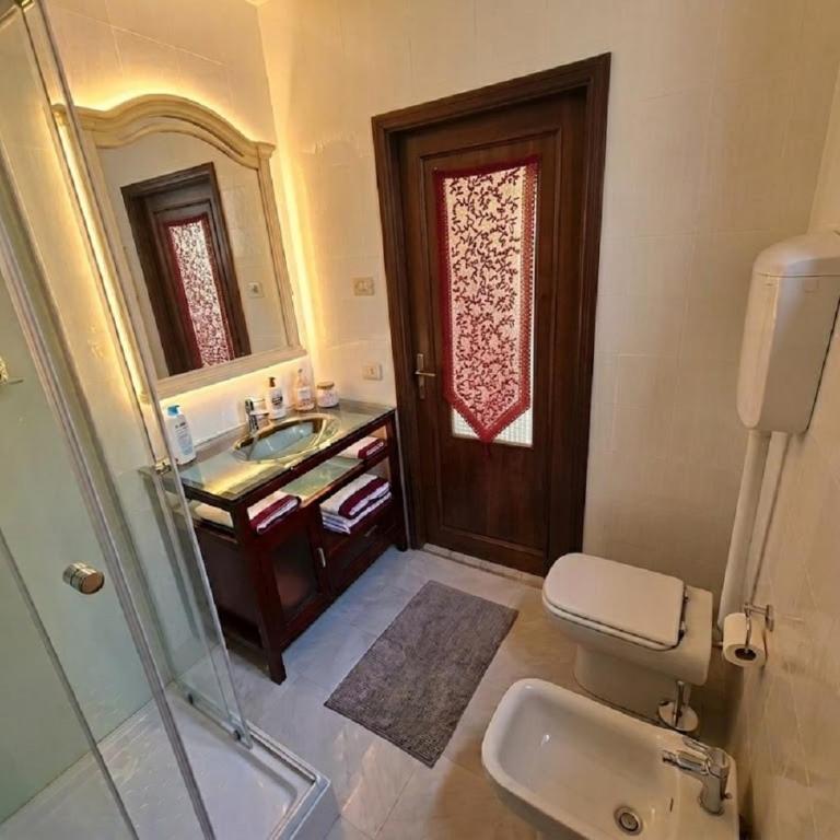 Studio Vacanze - Two-Bedroom House - 3