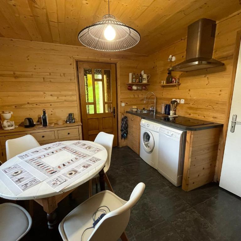 Emplacement privilégié - Appartement 1 Chambre - 5