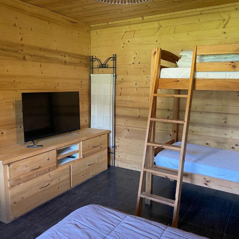 Emplacement privilégié - Appartement 1 Chambre - 6
