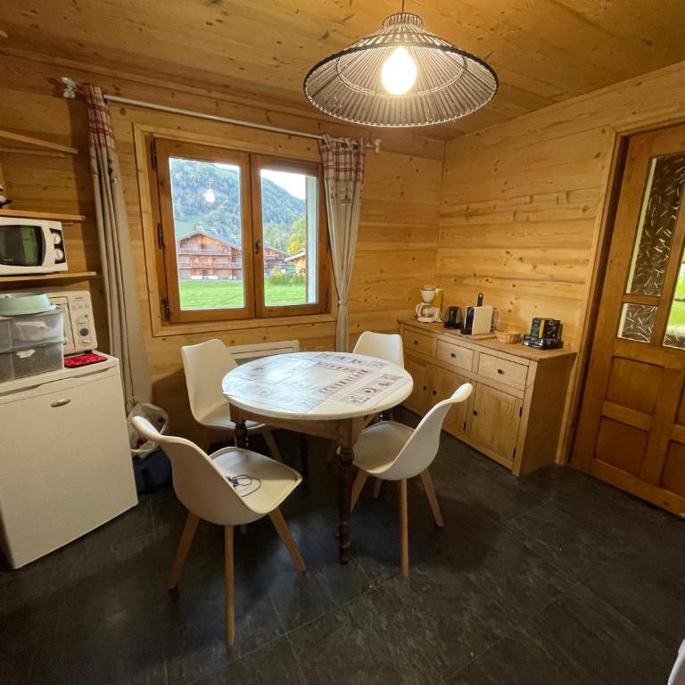 Emplacement privilégié - Appartement 1 Chambre - 7