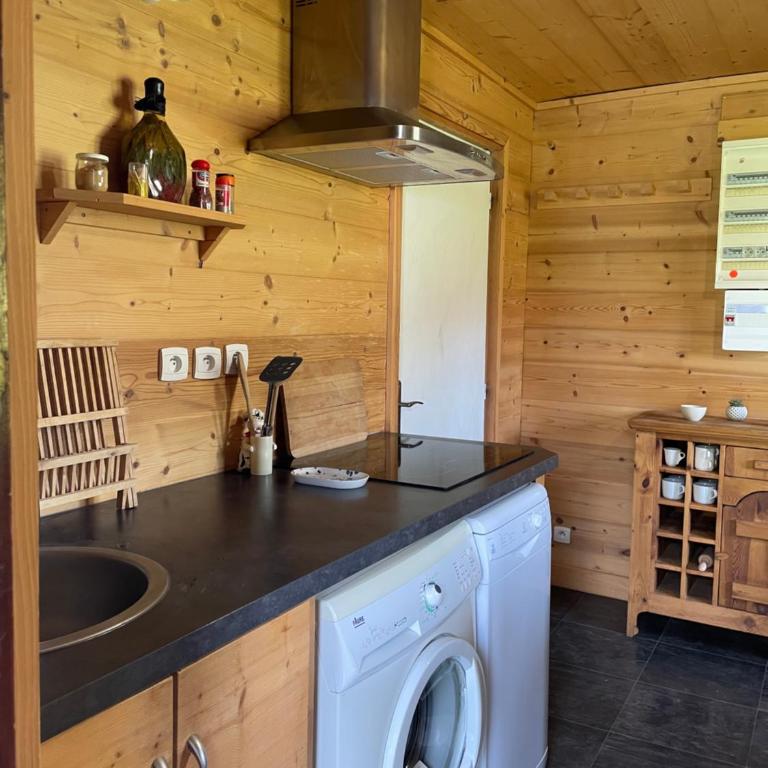 Emplacement privilégié - Appartement 1 Chambre - 8