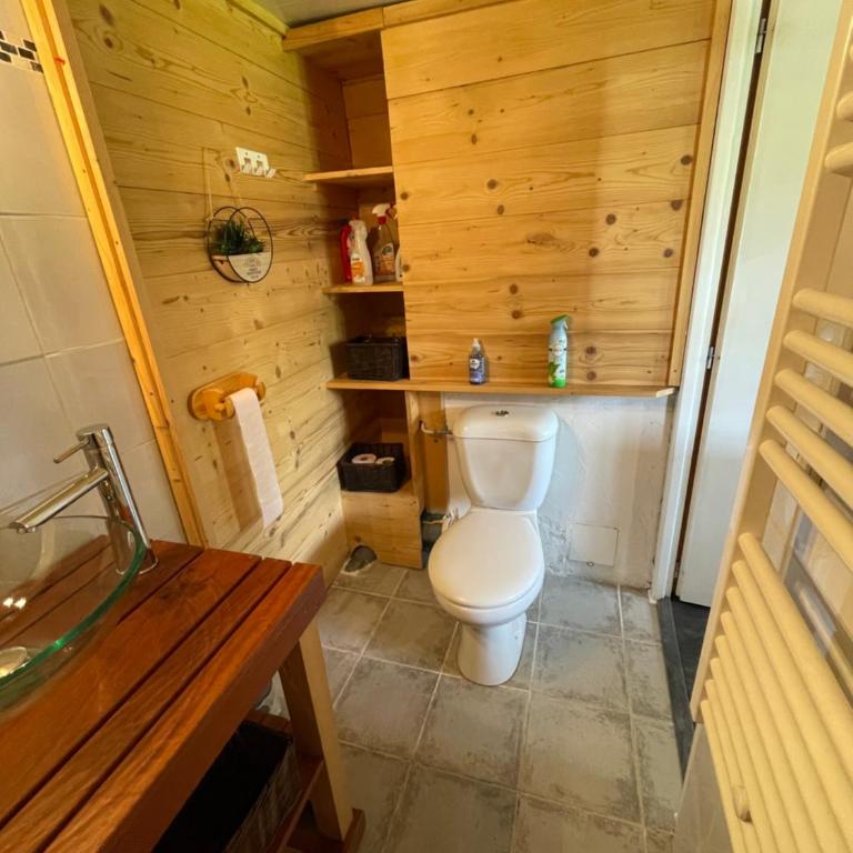 Emplacement privilégié - Appartement 1 Chambre - 9