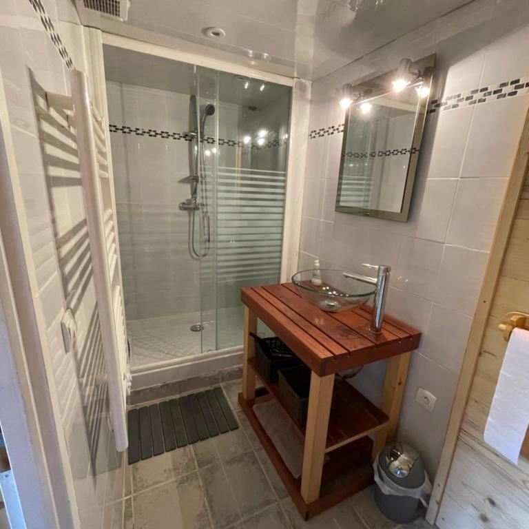 Emplacement privilégié - Appartement 1 Chambre - 10
