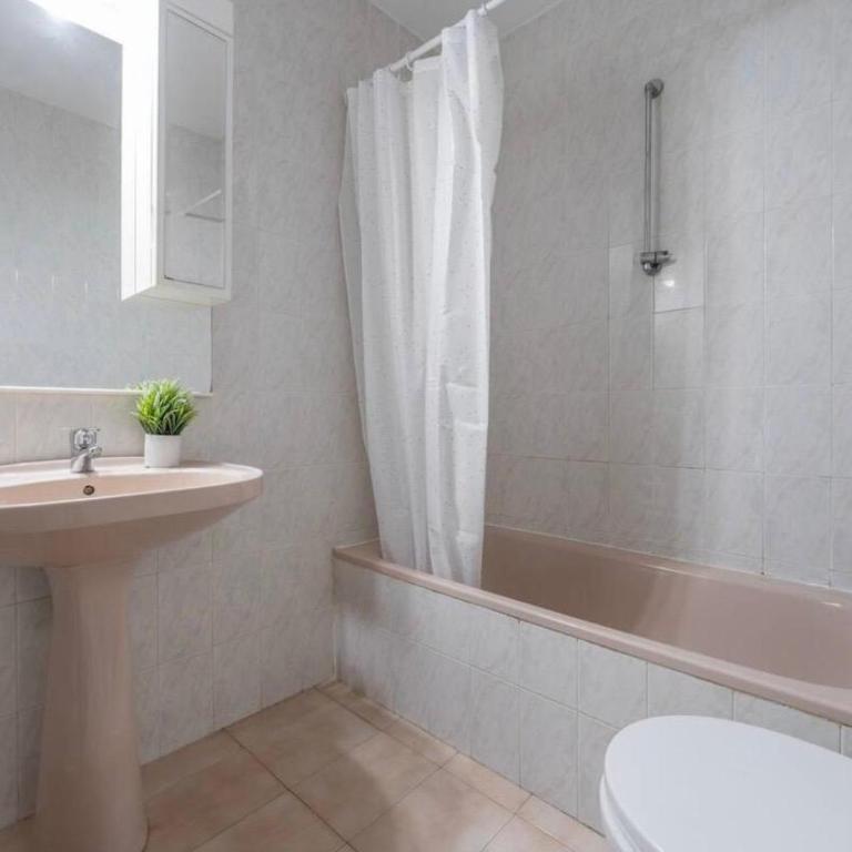 Casita Blanca Frente al Mar - Cala Milá - Apartamento de 2 dormitorios - 9