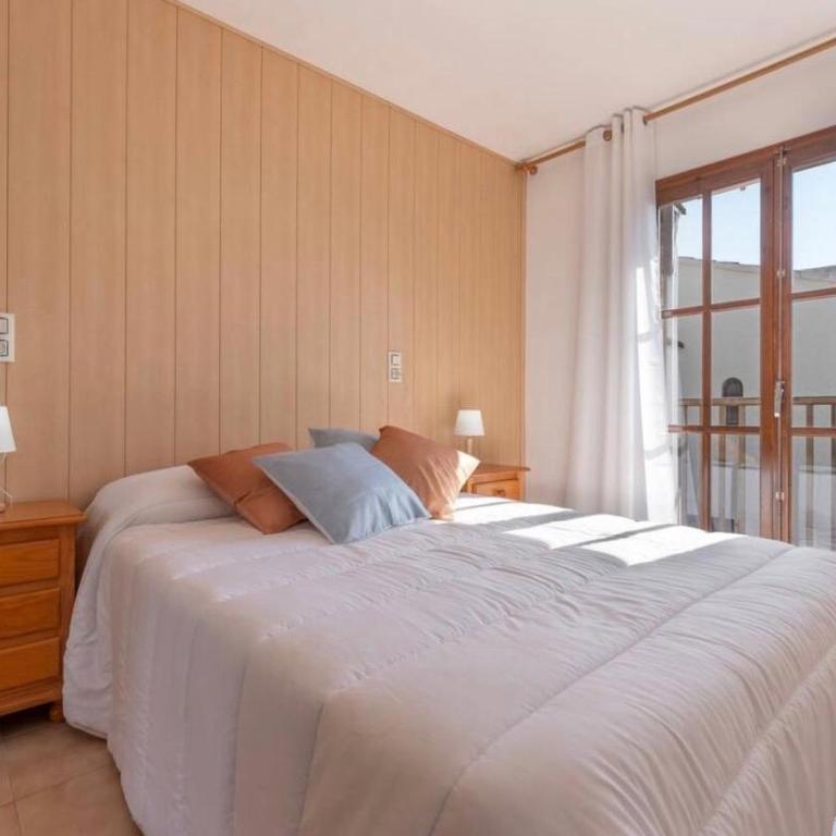 Casita Blanca Frente al Mar - Cala Milá - Apartamento de 2 dormitorios - 16