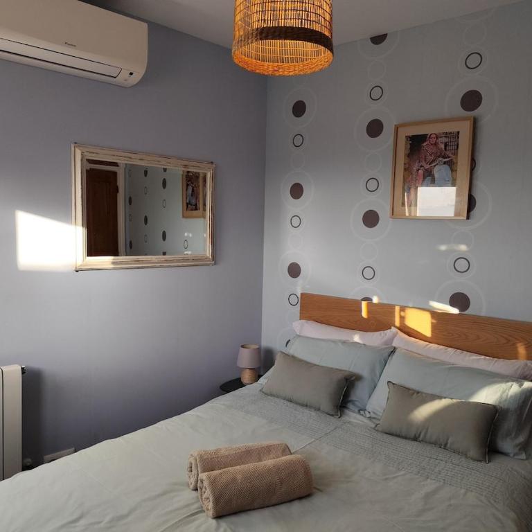 Apartment Margarita - A little piece of heaven! - Apartamento de 1 dormitorio - 10