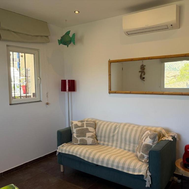 Apartment Margarita - A little piece of heaven! - Apartamento de 1 dormitorio - 55