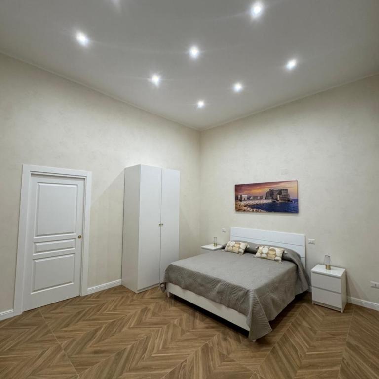 Casa Vacanze Isabel - Apartamento de 1 dormitorio - 2