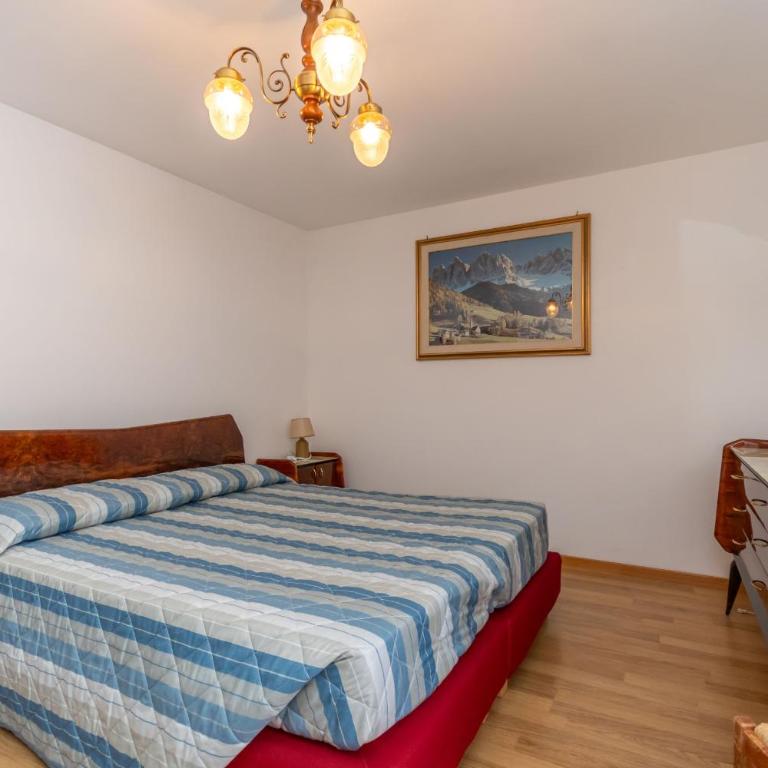 Casa Anna - Appartamento con Balcone - 10