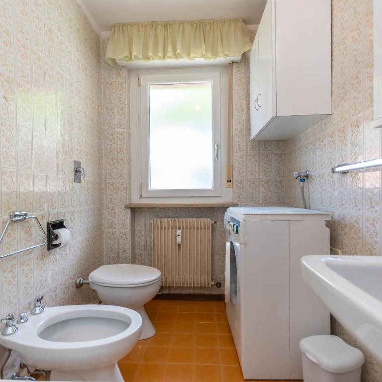 Casa Anna - Appartamento con Balcone - 18