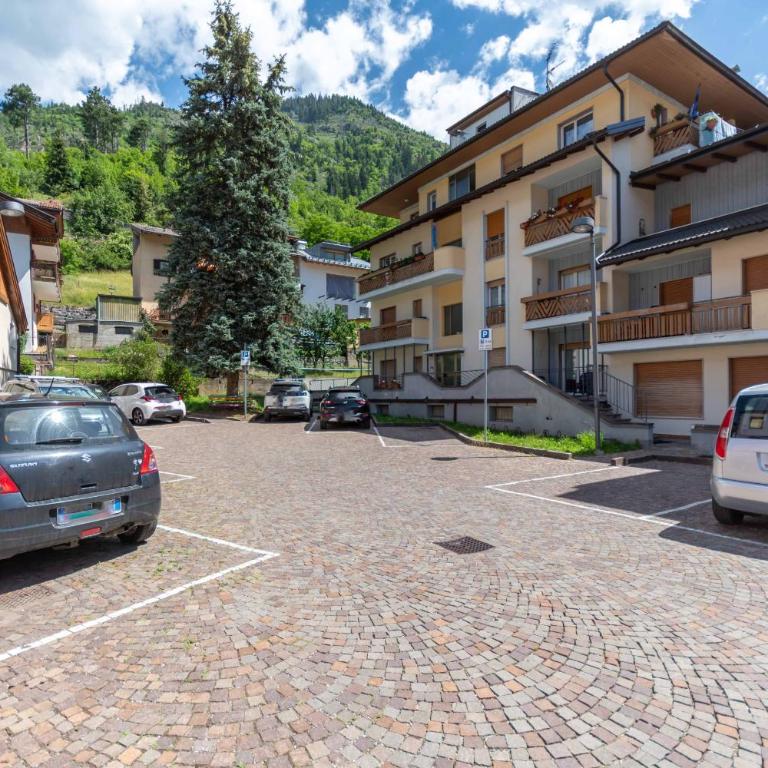 Casa Anna - Appartamento con Balcone - 20