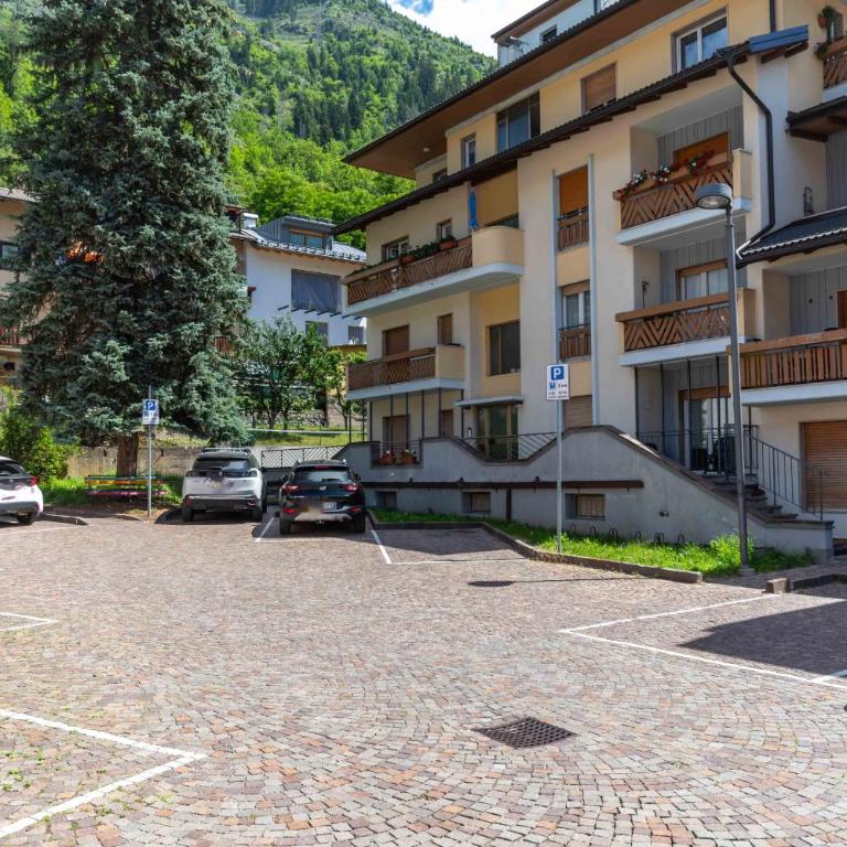 Casa Anna - Appartamento con Balcone - 24