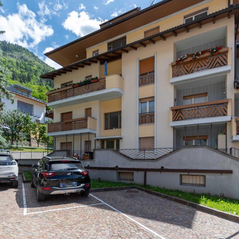 Casa Anna - Appartamento con Balcone - 26