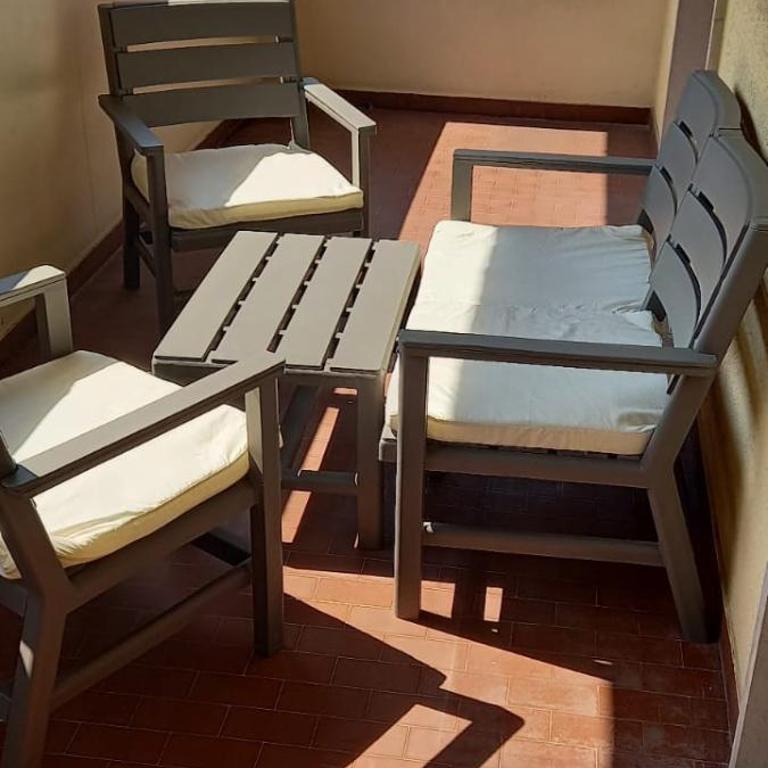 Casa Anna - Appartamento con Balcone - 27