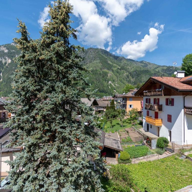 Casa Anna - Appartamento con Balcone - 28